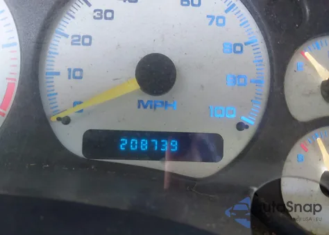 2001 Chevrolet S-10 Ls z USA, uszkodzony, nr VIN 1GCCS19W018176716